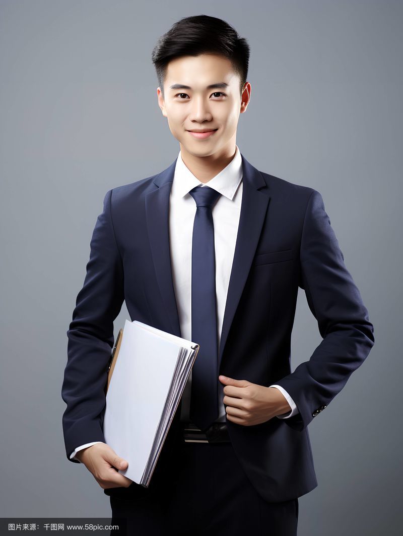 陈俊全 执行导演负责人