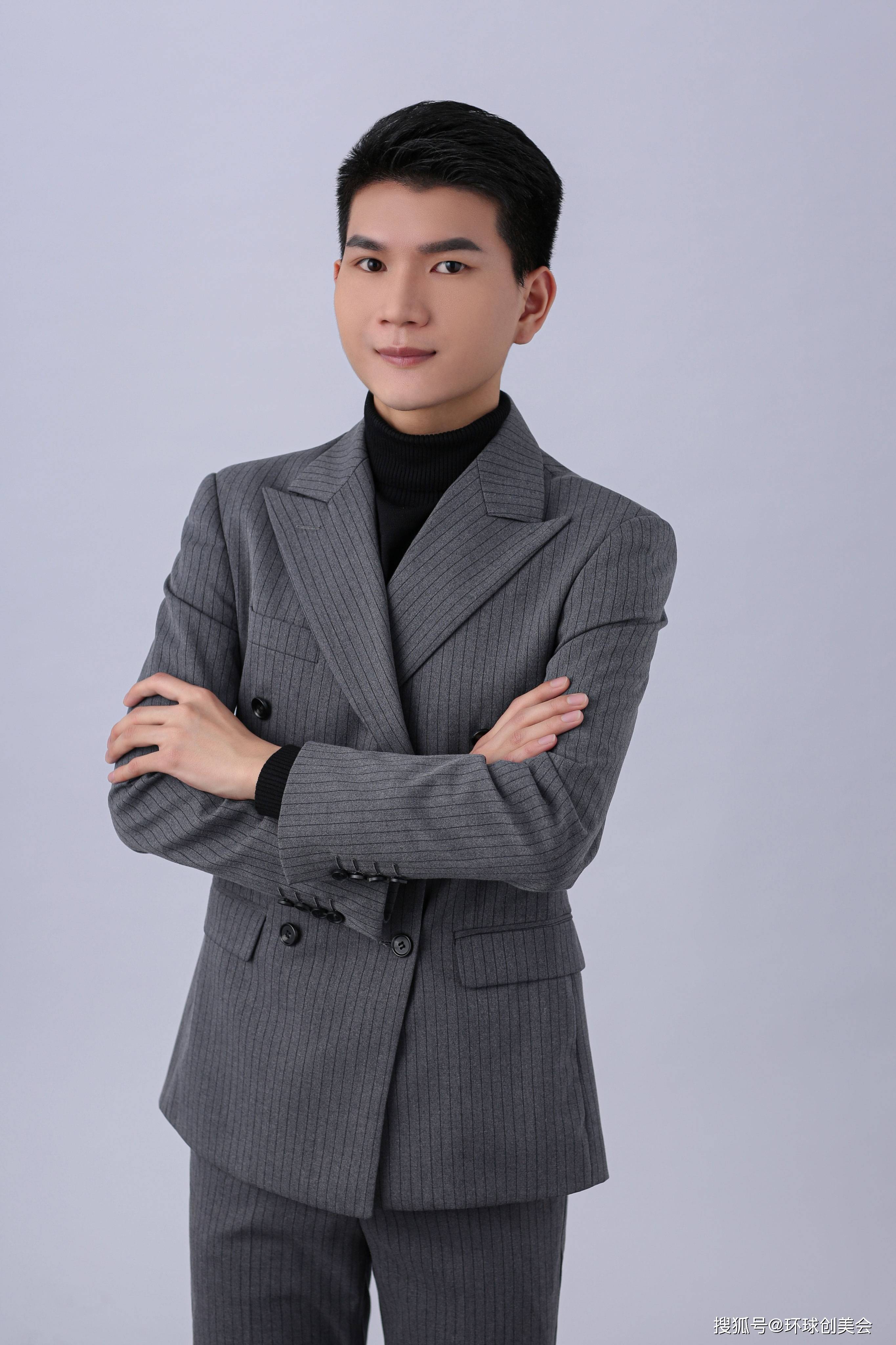 白发林 摄影指导总监